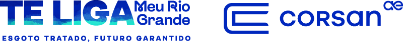 Esgoto Tratado