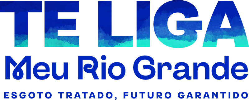Esgoto Tratado